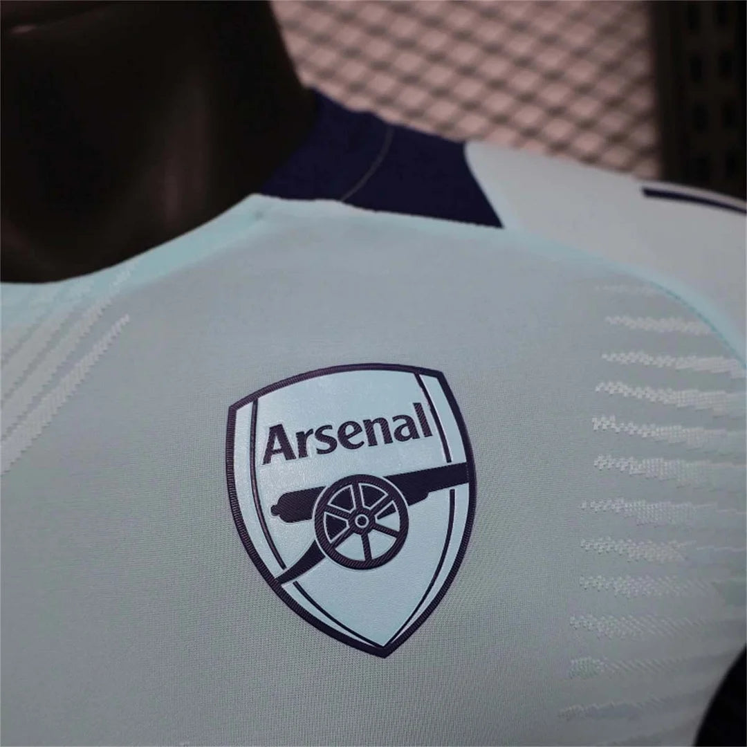 2024/2025 Arsenal Match Training Kit