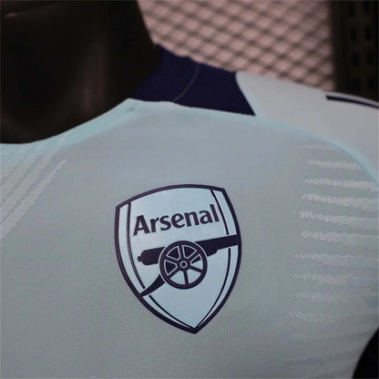 2024/2025 Arsenal Match Training Kit