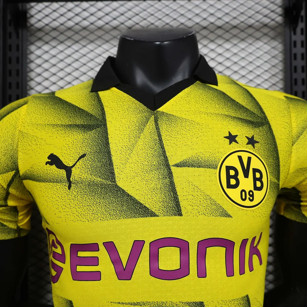 Dortmund 2023/2024 Away Kit