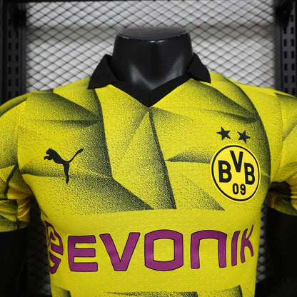 Dortmund 2023/2024 Away Kit