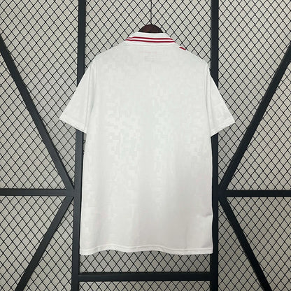2024 Denmark Away Jersey