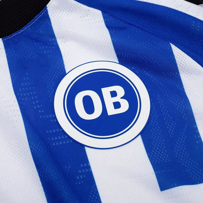 2026/2027 Odense Boldklub Home Kit