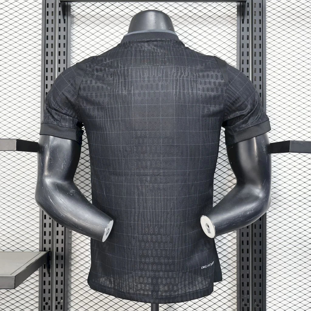 2025/2026 Tottenham Away Kit