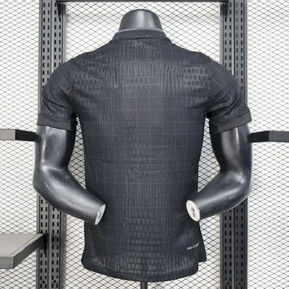 2025/2026 Tottenham Away Kit