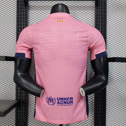 2025/2026 Barcelona Limited Jersey