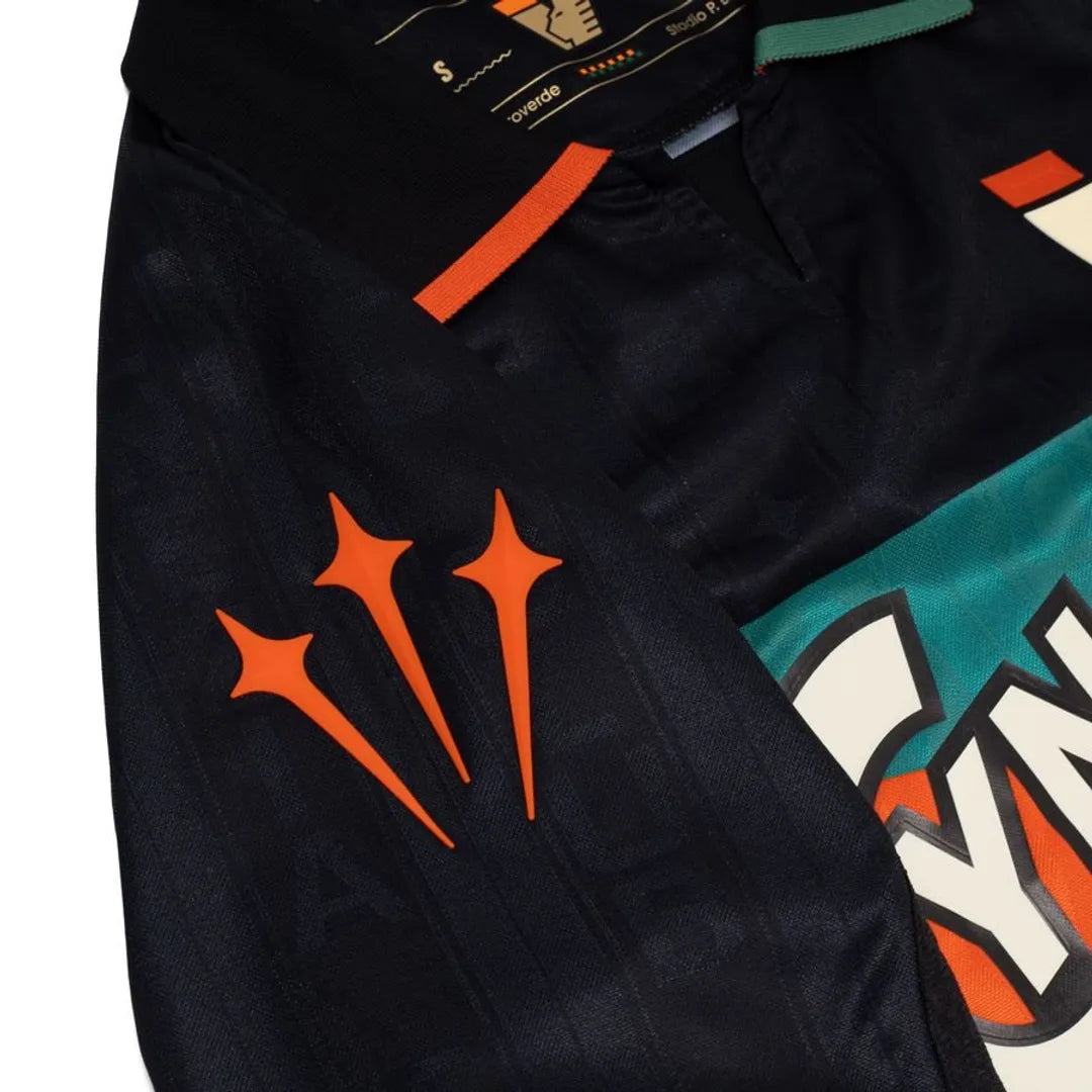 2026/2027 Venezia FC Home Long Sleeve