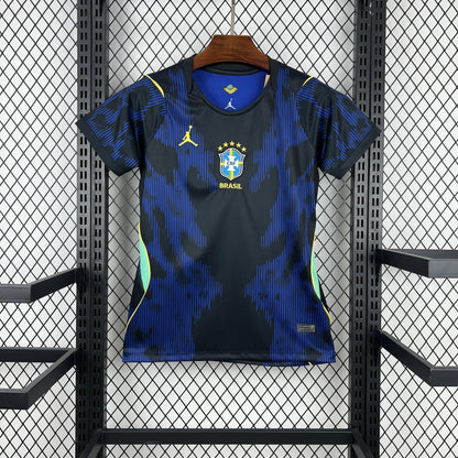 2026 Brazil Away World Cup Women
