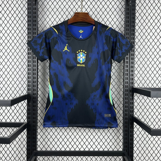 2026 Brazil Away World Cup Women