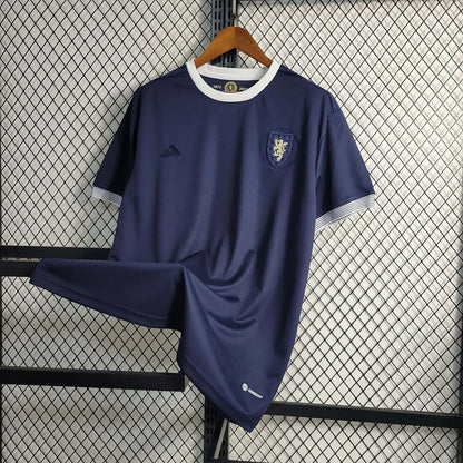 2023 Scotland 150th Anniversary Kit