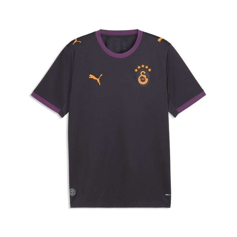 2026/2027 Galatasaray Away Kit