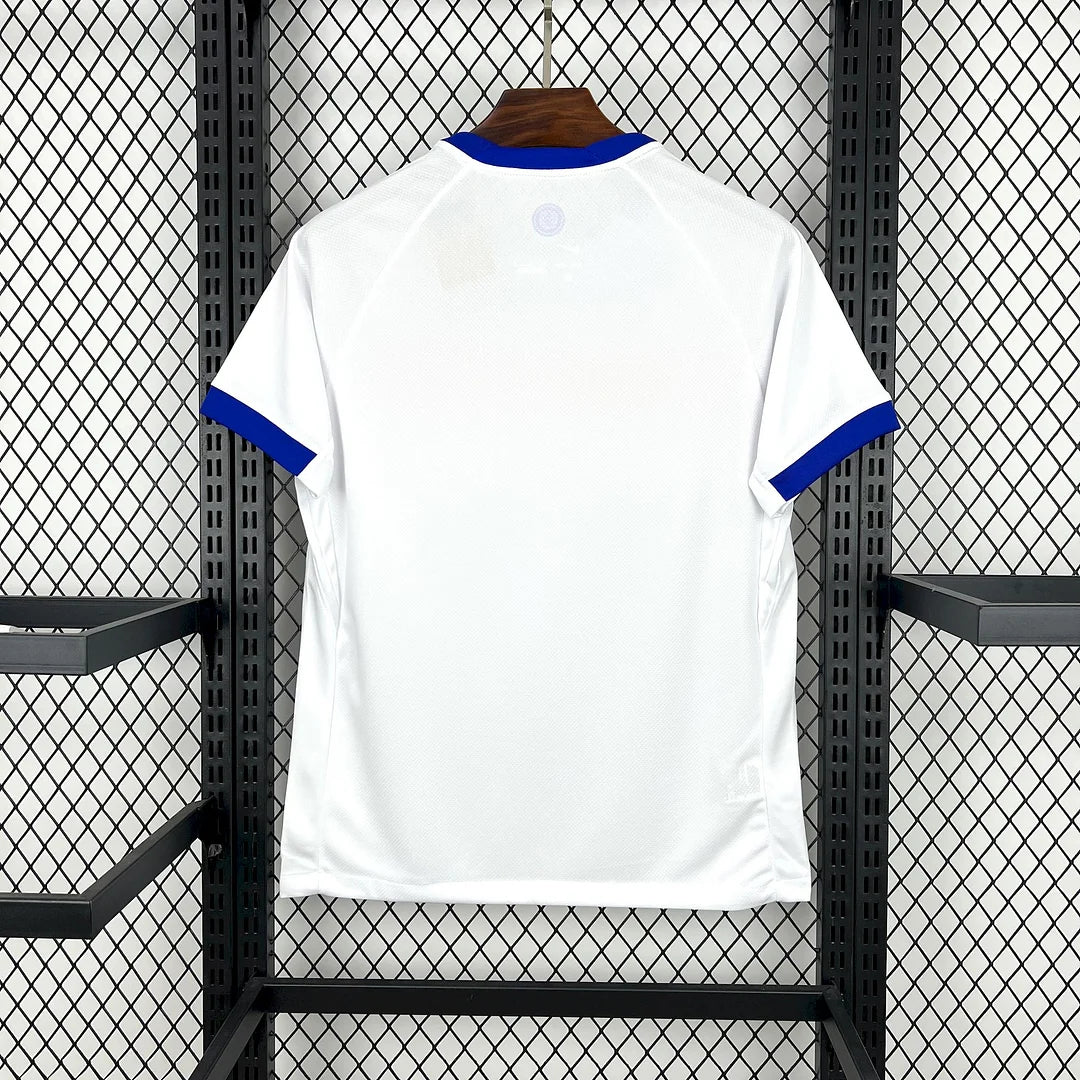 2025 England Home Kit