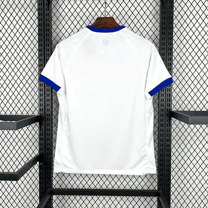 2025 England Home Kit