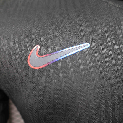 2024/2025 Barcelona x Travis Scott Away Kit