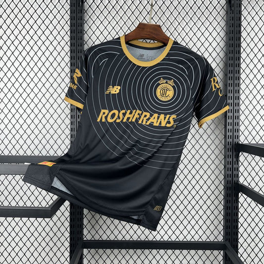 2026/2027 Toluca Limited Jersey