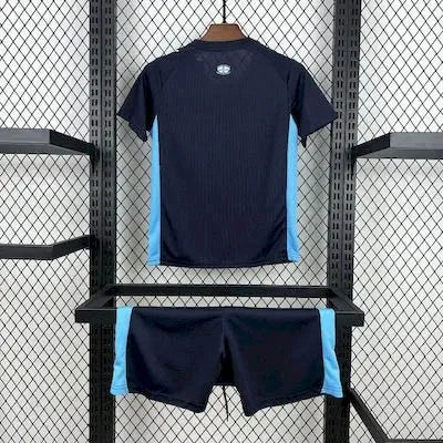 2025/2026 Olympique de Marseille Away Kit Kids Size