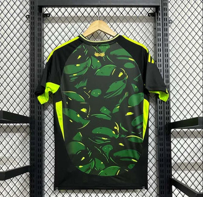 2024/2025 Real Madrid Limited Jersey