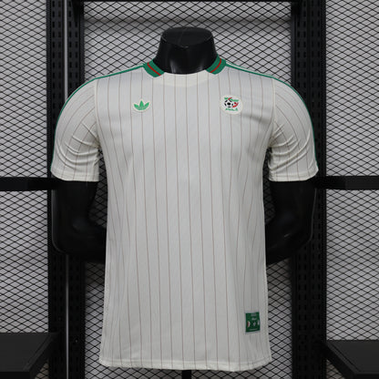 2026 Algeria Limited Jersey