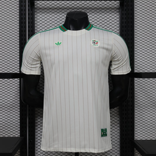 2026 Algeria Limited Jersey