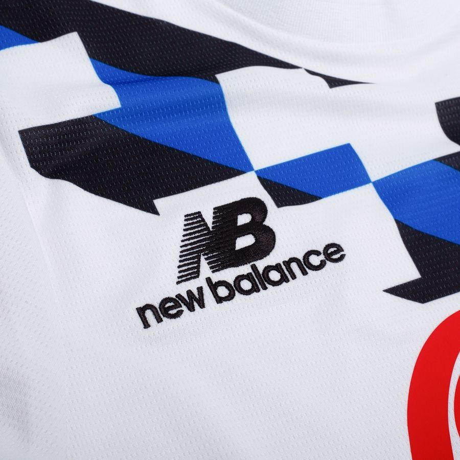 2026/2027 Atalanta Away Kit