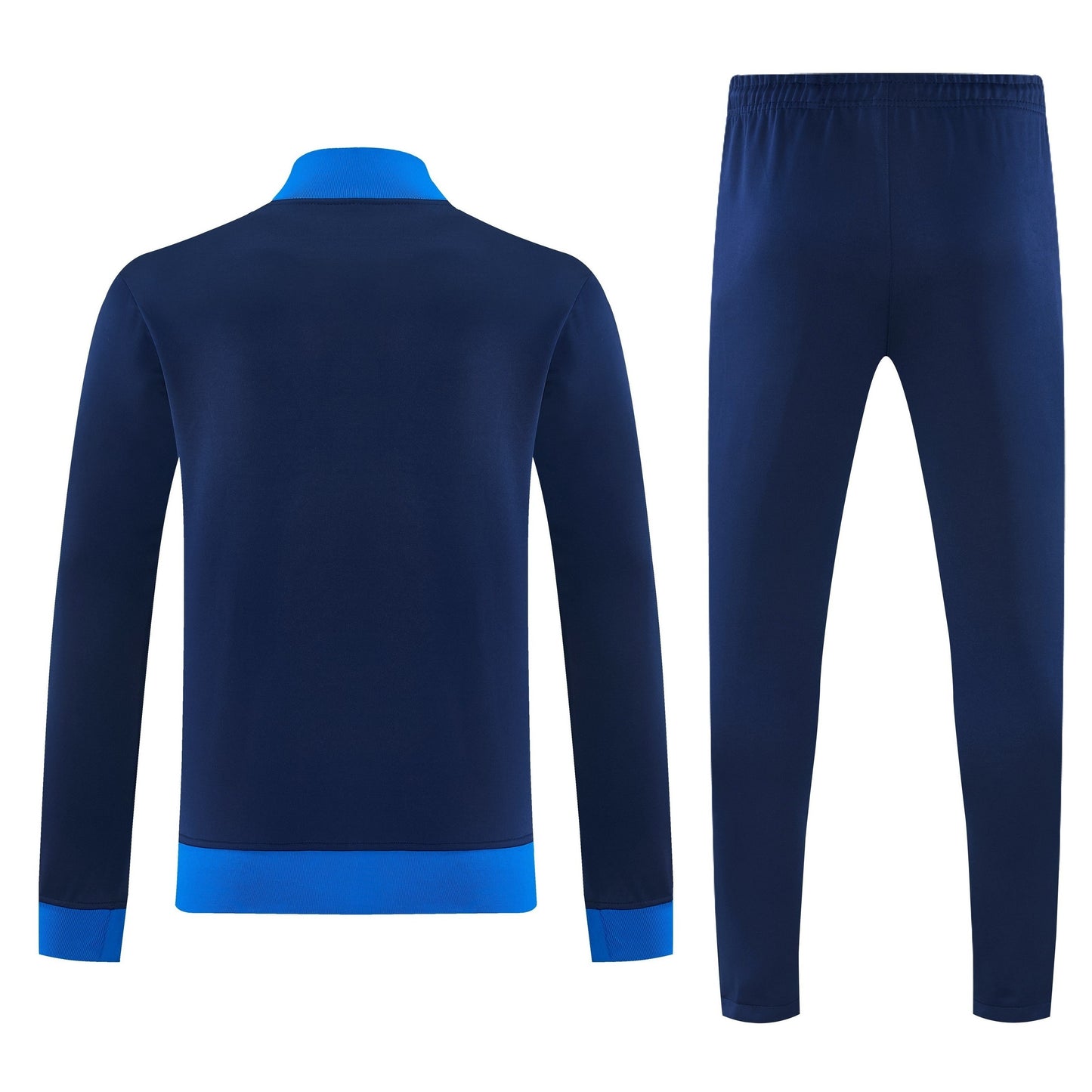 2026/2027 Boca Juniors Blue Tracksuit