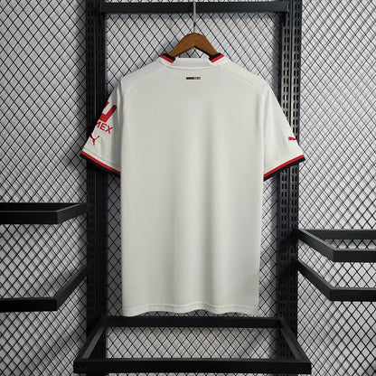 2022/2023 AC Milan Away Jersey