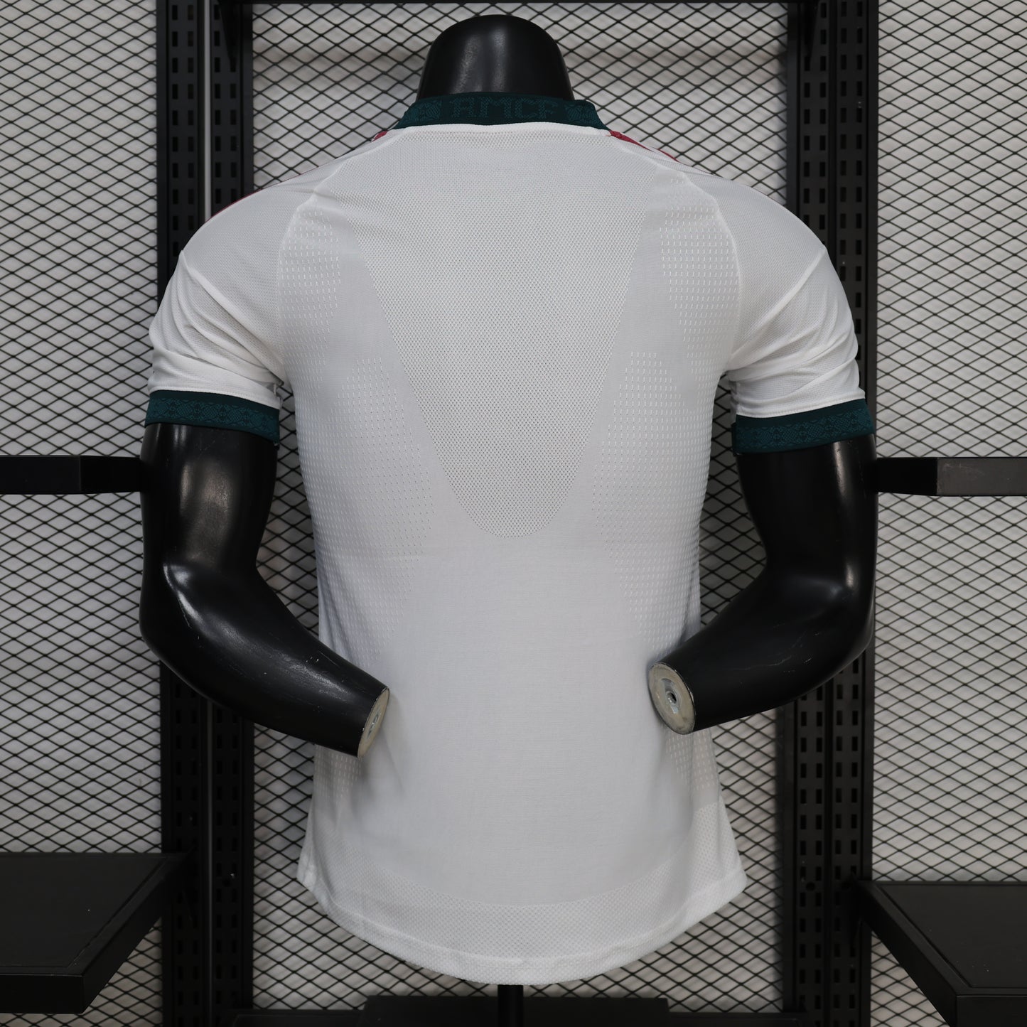 2026/2027 Real Madrid Home Kit