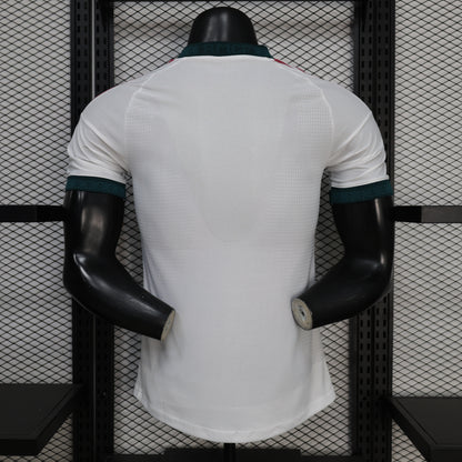 2026/2027 Real Madrid Home Kit