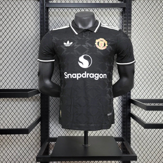 Manchester United 2025/2026