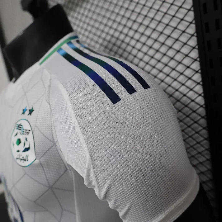 2024/2025 Algeria Limited Jersey