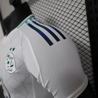 2024/2025 Algeria Limited Jersey