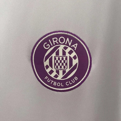 2024-2025 Girona Third Away Kit