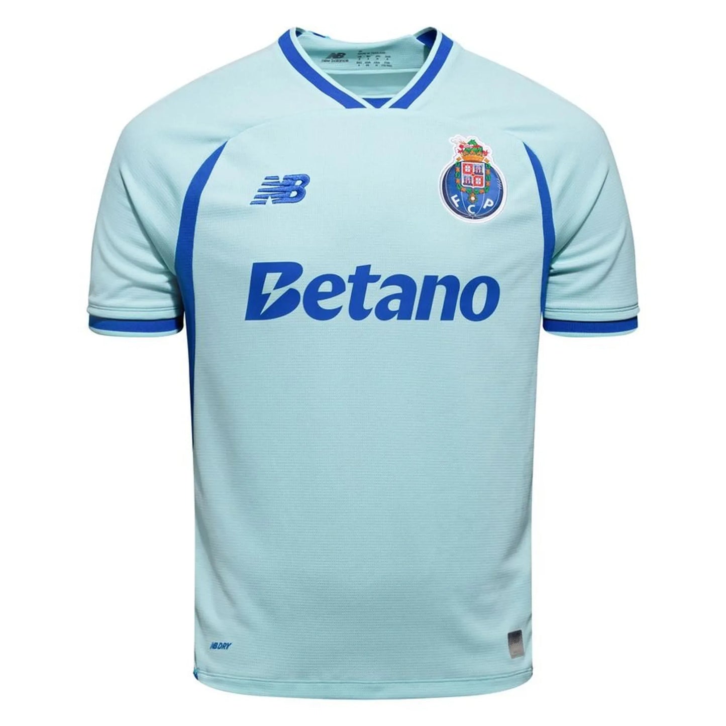 2026/2027 Porto Third Kit