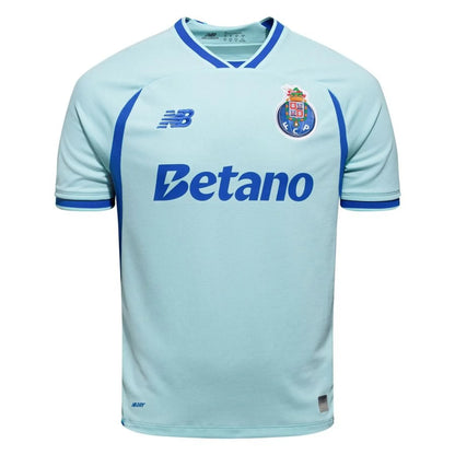 2026/2027 Porto Third Kit