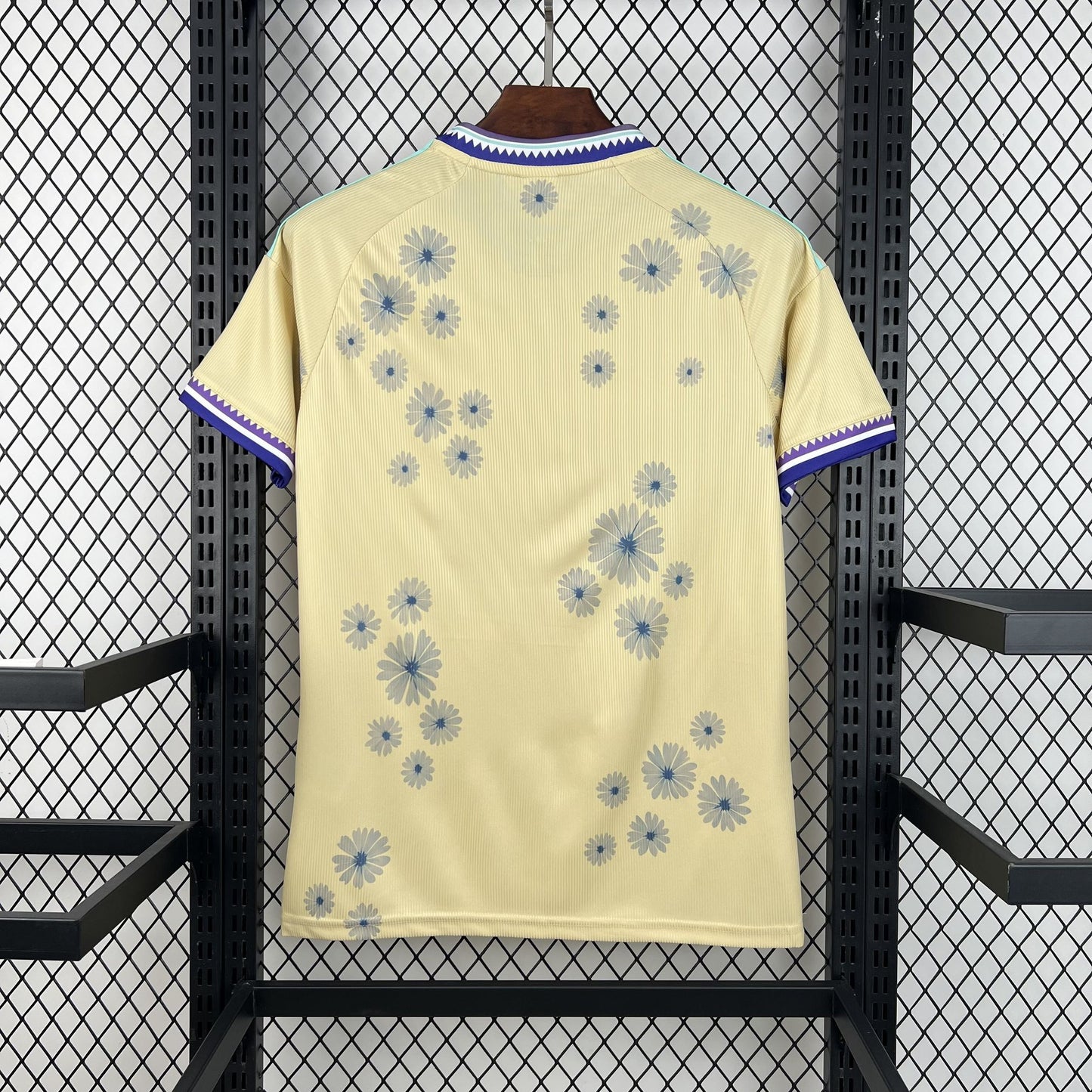 Germany ”Lavender Bloom” Limited Jersey