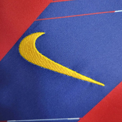 2023/2024 Barcelona Training Kit