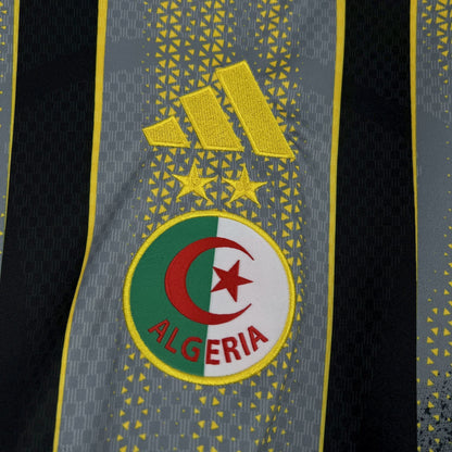 2026 Algeria Pre-Match World Cup Kit