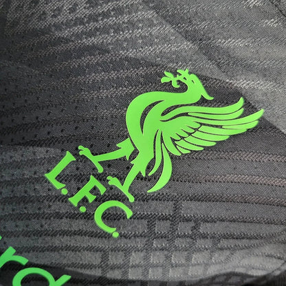 2023/2024 Liverpool Goalkeeper Jersey