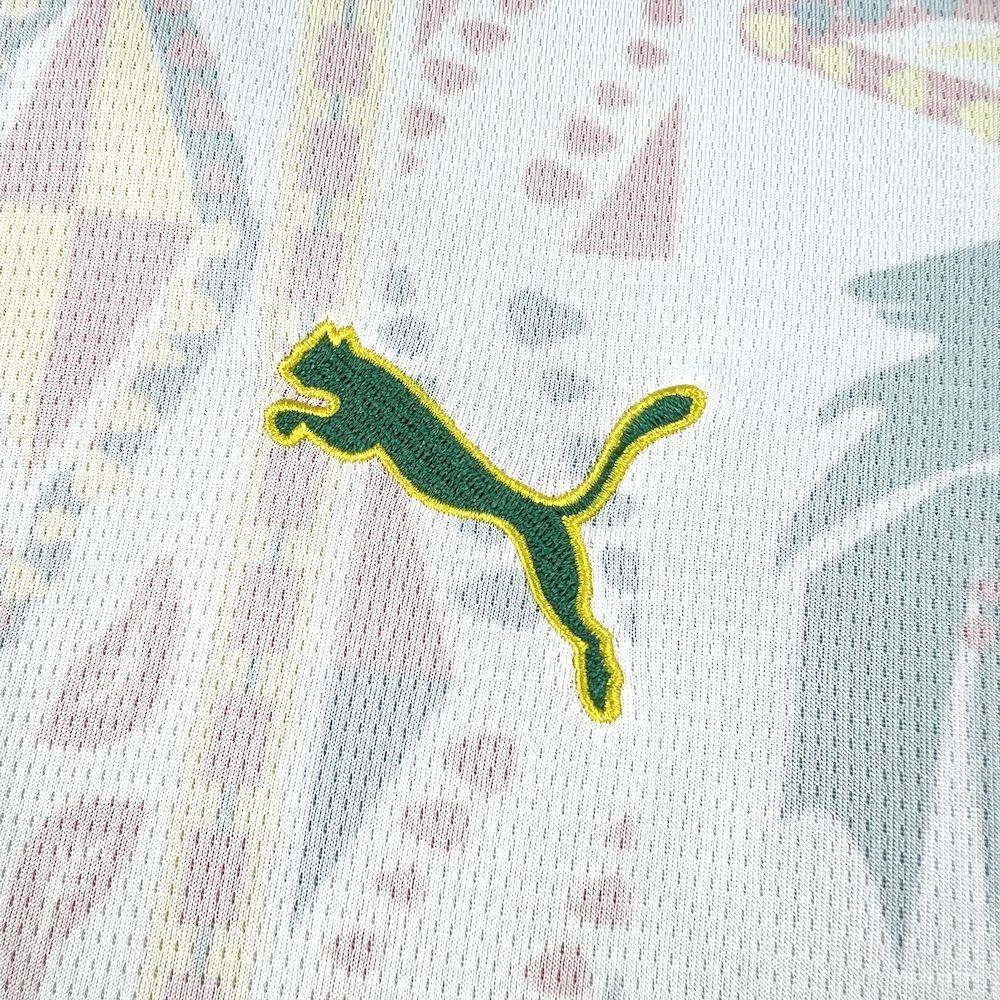 2026 Senegal Home World Cup Kit Fan Version