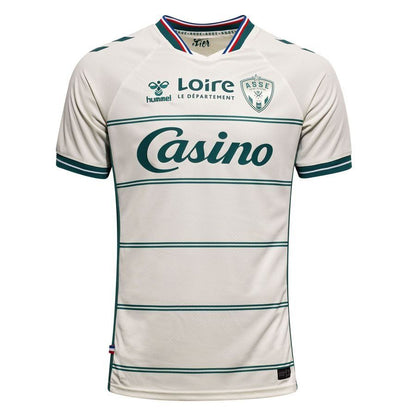 2026/2027 Saint-Étienne Away Kit