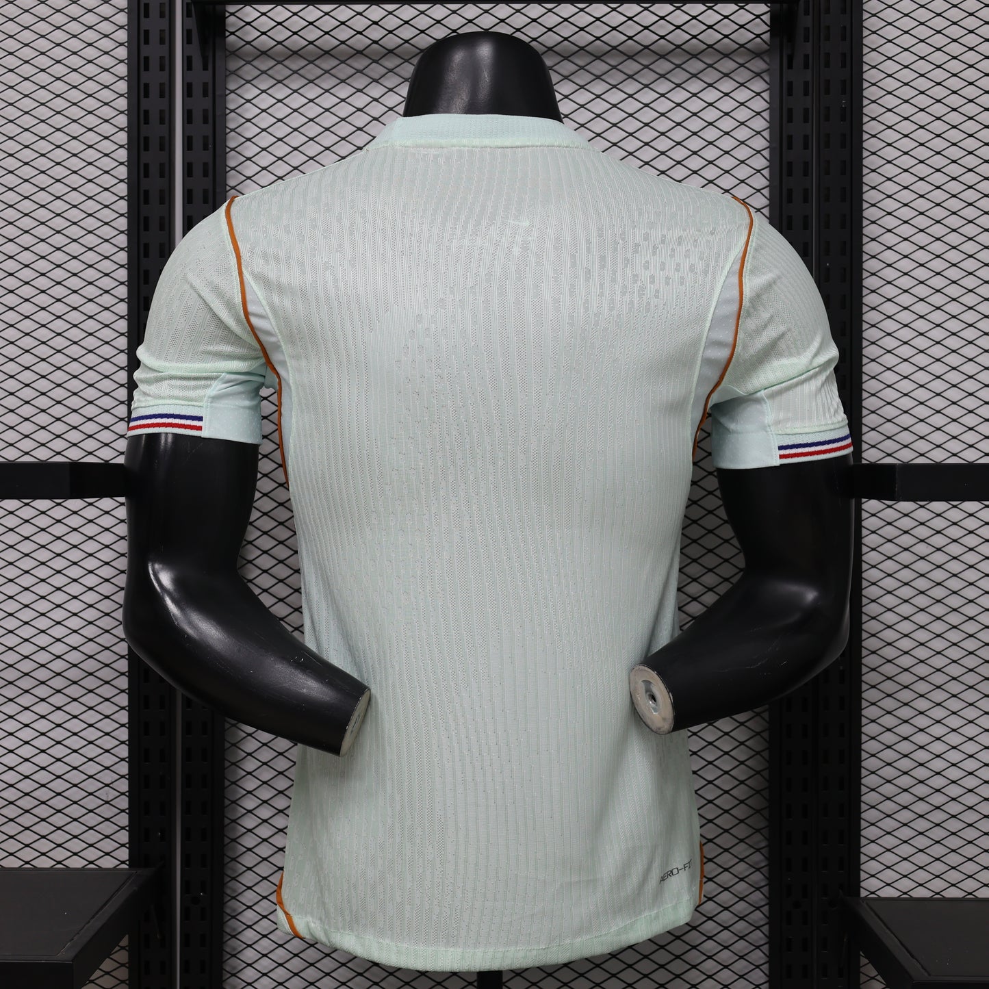 2026 France Away World Cup Kit Player Version