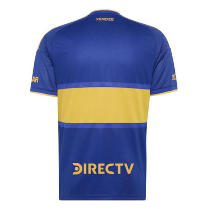 2026/2027 Boca Juniors Home Kit