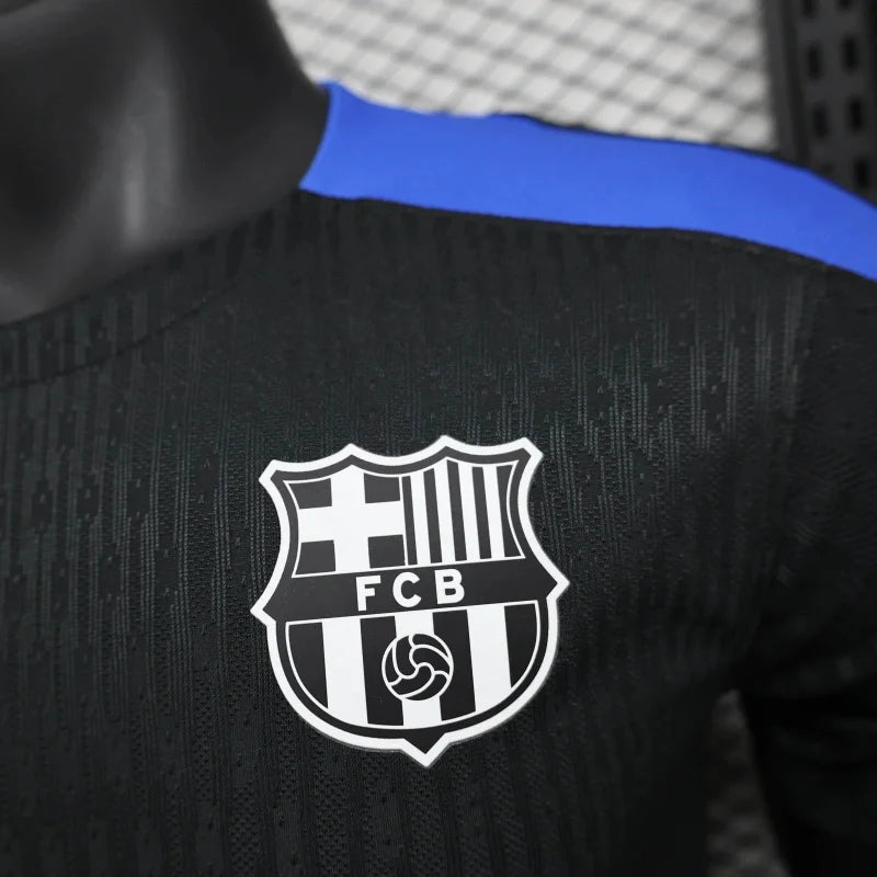 2025/2026 Barcelona Training Kit