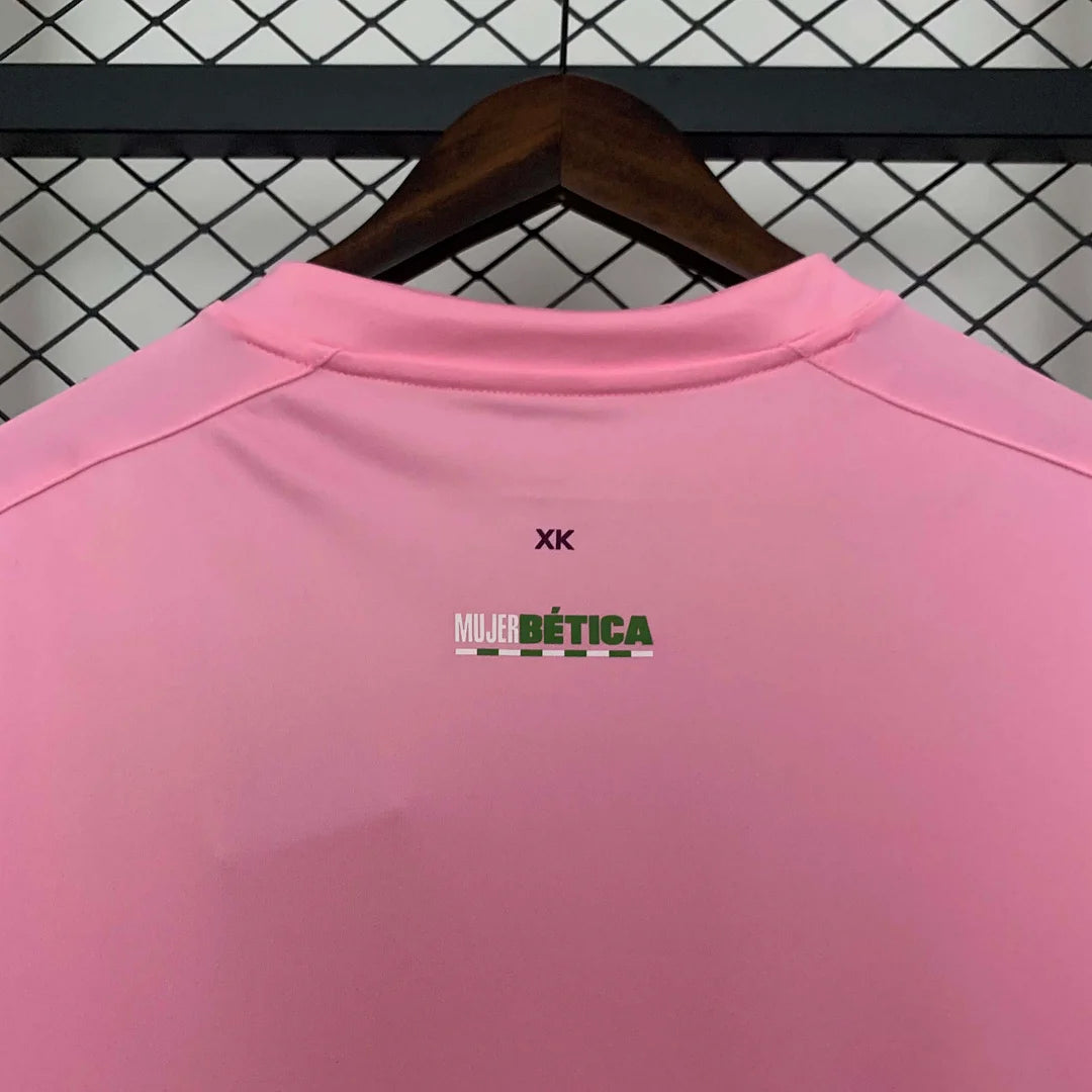 2025/2026 Real Betis Limited Jersey