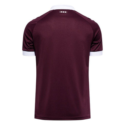 2026/2027 Hearts FC Home Kit
