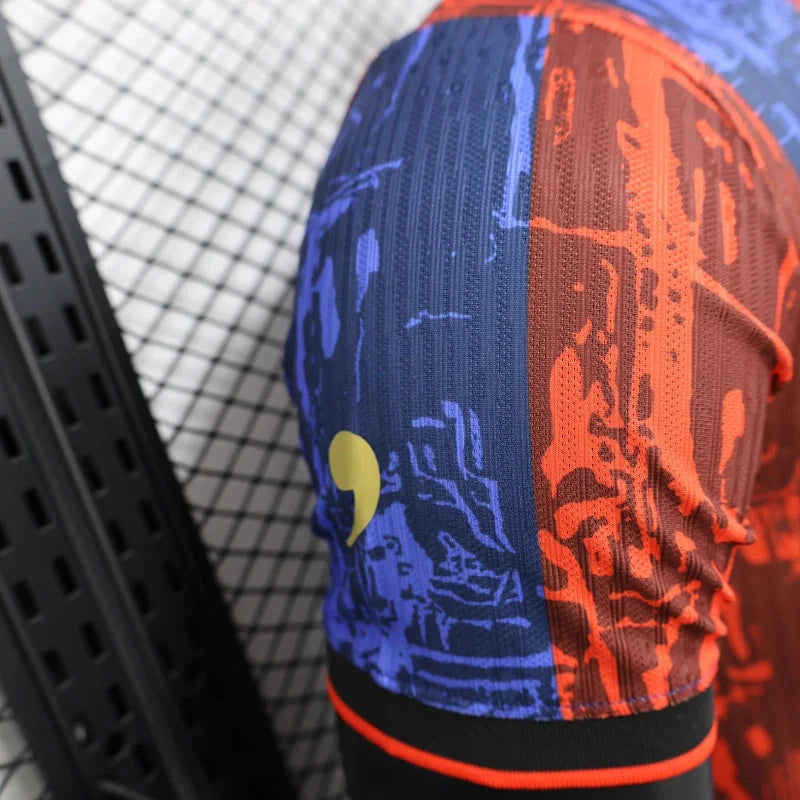 Barcelona Limited Jersey
