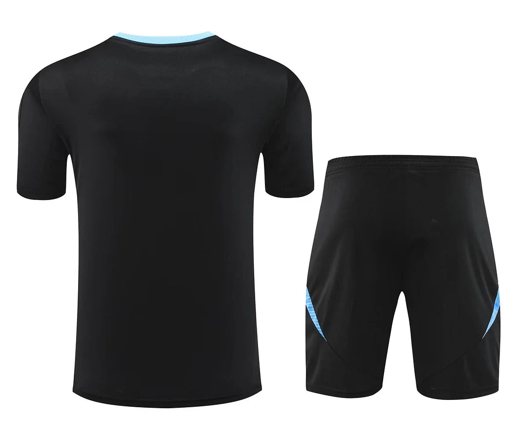 2024-2025 Argentina Training Set