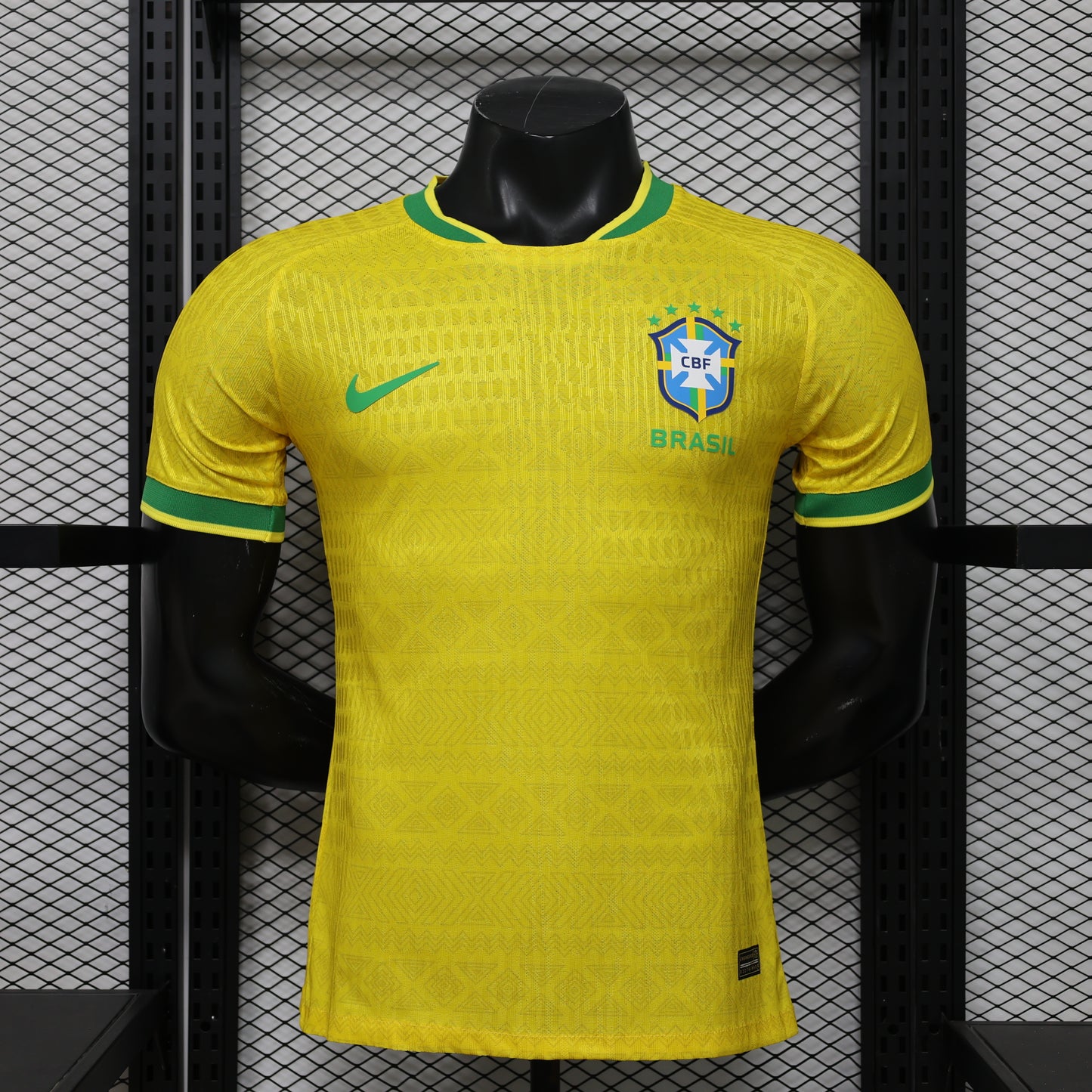 2026 Brazil Limited Jersey