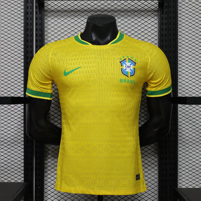 2026 Brazil Limited Jersey
