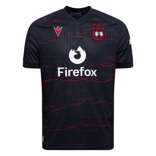 2026/2027 Wrexham Away Kit