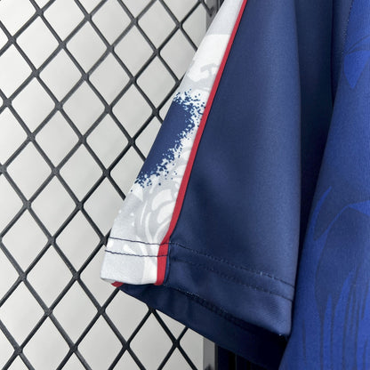 France "Zizou 10" Limited Jersey
